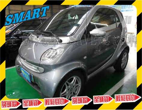 MCC Smart Fortwo 照片1