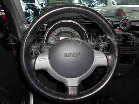 MCC Smart Fortwo 照片2