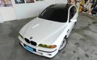 台中市SAVE奕大汽車:老B專賣店 歡迎來賞車 BMW 寶馬 / 528i中古車