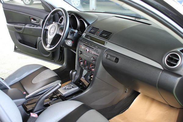 Mazda 馬自達馬3S  照片5