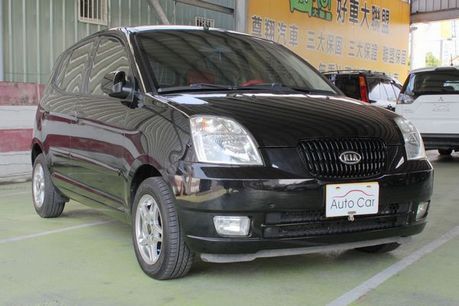 Kia 起亞 Euro Star  照片2