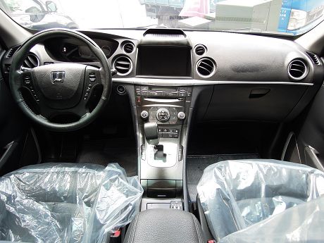 2011 LUXGEN納智捷 7 SUV 照片2