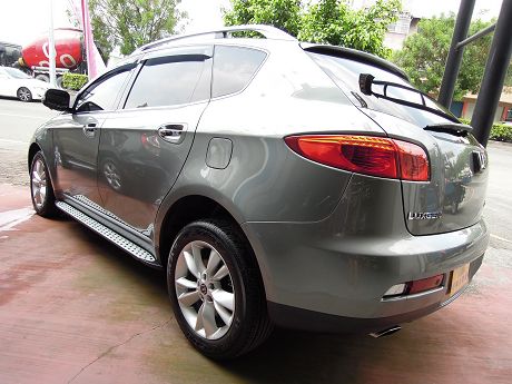 2011 LUXGEN納智捷 7 SUV 照片10