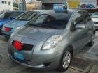 台中市巨大汽車save認證車Yaris TOYOTA 豐田 / YARIS中古車