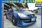 台中市Hyundai 現代 Getz HYUNDAI 現代 / Getz中古車