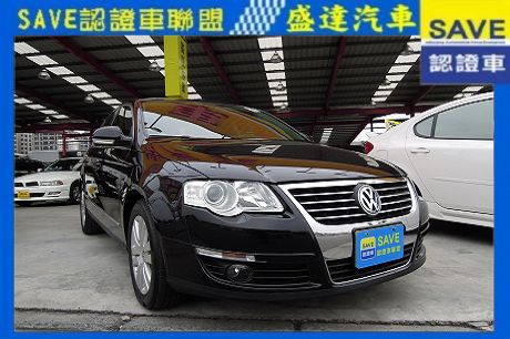 VW 福斯 Passat TDI 照片1