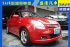 台中市Suzuki 鈴木 Swift SUZUKI 鈴木 / Swift中古車