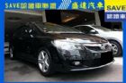 台中市Honda 本田 Civic K12 HONDA 台灣本田 / Civic中古車