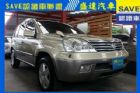 台中市Nissan 日產 X-Trail NISSAN 日產 / X-Trail中古車