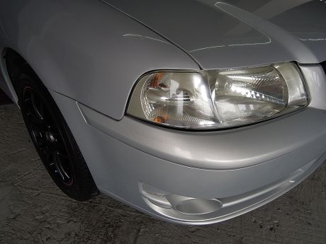 VW 福斯 Pointer  照片6