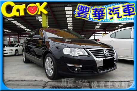 VW 福斯 Passat TDI  照片1