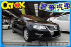 台中市VW 福斯 Passat TDI  VW 福斯 / Passat中古車