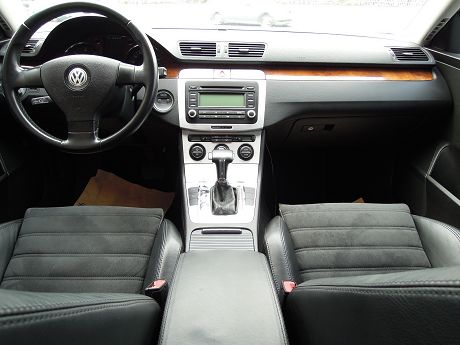 VW 福斯 Passat TDI  照片2