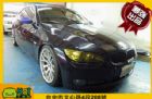 台中市2007 BMW 寶馬 335i Cou BMW 寶馬中古車