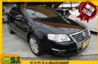 台中市2007 VW 福斯Passat TDi VW 福斯 / Passat中古車