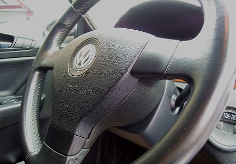 2007 VW 福斯Passat TDi 照片3