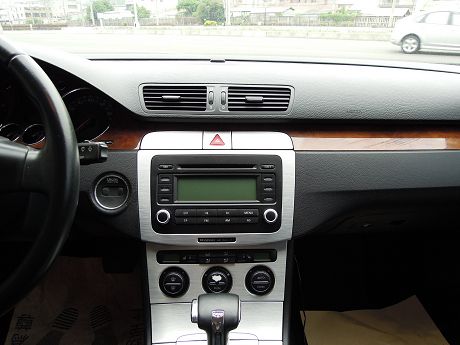 2007 VW 福斯Passat TDi 照片4