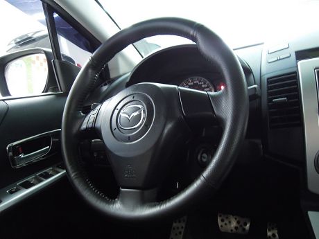 2007 Mazda 馬自達 5 照片3