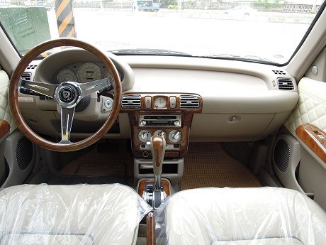 2006 Nissan 日產Verita 照片2