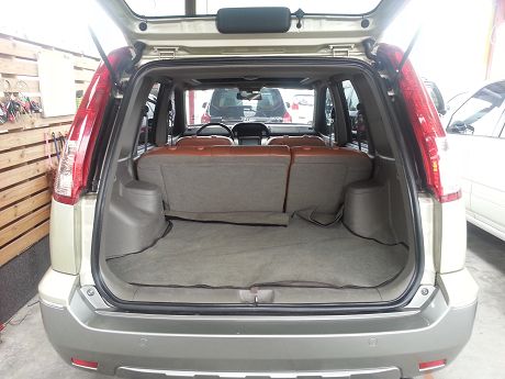 Nissan 日產 X-Trail  照片9