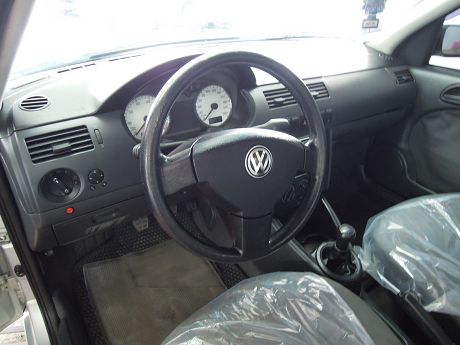 2006 VW 福斯 Pointer 照片2