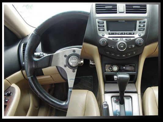 【高鐵汽車】2005 本田 K11 照片4