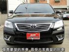 桃園市09年新CAMRY~DVD影音~原廠保養 TOYOTA 豐田 / Camry中古車