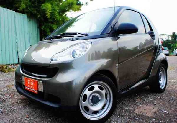 11年 SMART FORTWO 照片1