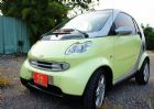 桃園市04年 SMART FORTWO SMART 斯麥特 / For Two中古車