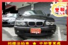 彰化縣BMW 寶馬 5系列 525  BMW 寶馬 / 525i中古車