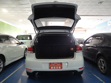 VW 福斯 Golf  照片8