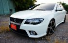 桃園市11年 FORTIS 2.0 MITSUBISHI 三菱 / Lancer中古車