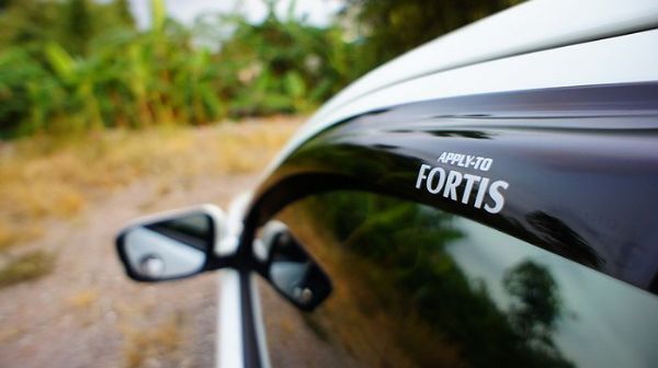 11年 FORTIS 2.0 照片4