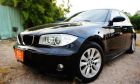 桃園市06年 BMW 120I BMW 寶馬中古車