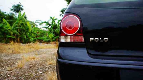 06年 POLO 1.4 照片3