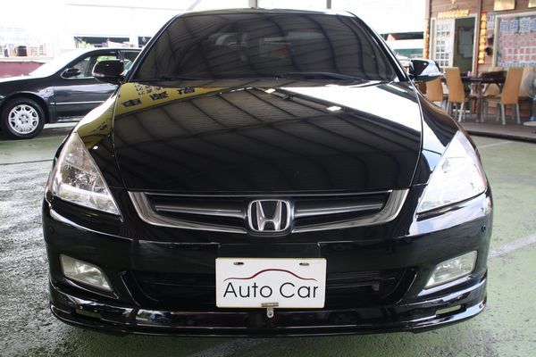 HONDA本田 Accord K11/HONDA 台灣本田 Accord/台中中古車/二手車/台中中古汽車-39141