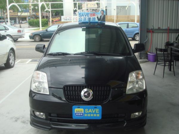 巨大汽車save認證車Euro Star 照片2