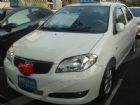 台中市巨大汽車save認證車VIOS TOYOTA 豐田 / Vios中古車