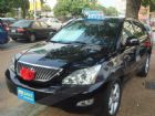 台中市巨大汽車save認證車RX330 LEXUS 凌志 / RX330中古車