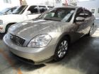 台南市Nissan 日產 Teana NISSAN 日產 / Teana中古車
