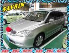 台南市Mitsubishi 三菱 Savrin MITSUBISHI 三菱 / Savrin中古車