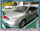 台南市Mitsubishi 三菱 Savrin MITSUBISHI 三菱 / Savrin中古車