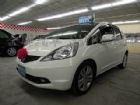 台南市Honda 本田 FIT HONDA 台灣本田中古車