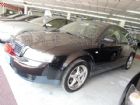 台南市Audi 奧迪 A4 1.8T AUDI 奧迪 / A4中古車
