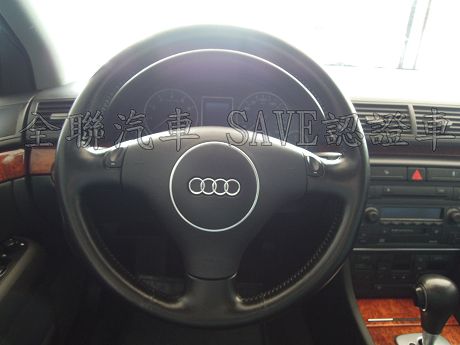 Audi 奧迪 A4 1.8T 照片5