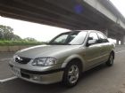 桃園市mazad MAZDA 馬自達 / 323中古車