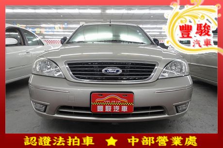 Ford 福特 Metrostar  照片1