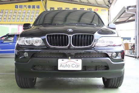 BMW 寶馬 X5  照片2