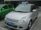 台中市巨大汽車save認證車Swift SUZUKI 鈴木 / Swift中古車