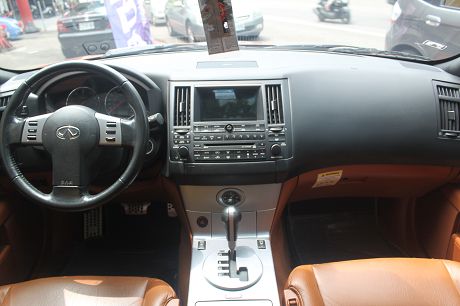 Infiniti 極致 FX35  照片2